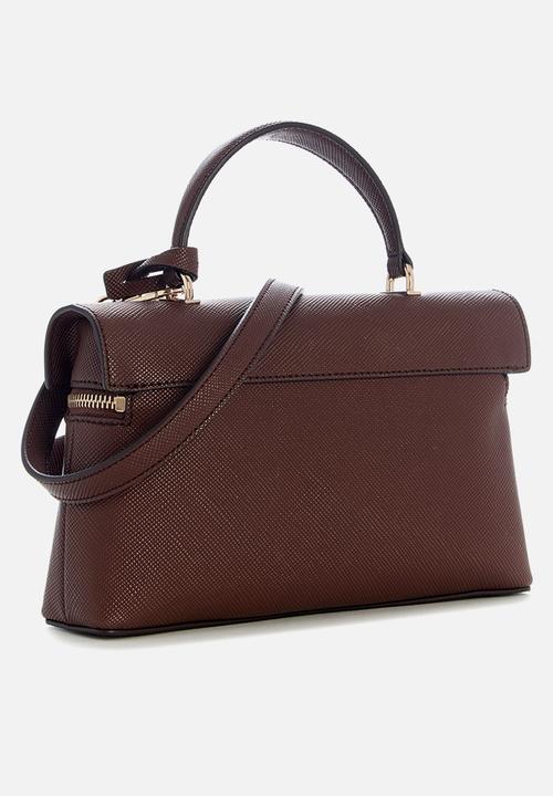 GUESS - Danielle Canister - Brown