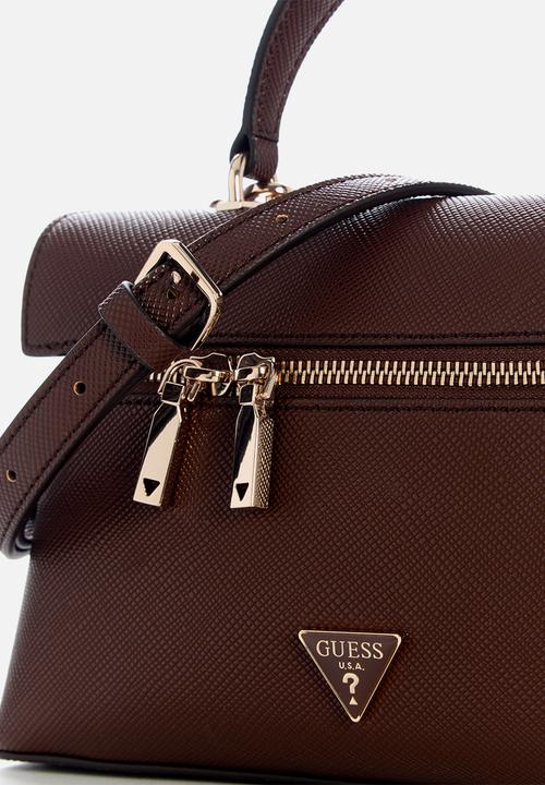 GUESS - Danielle Canister - Brown