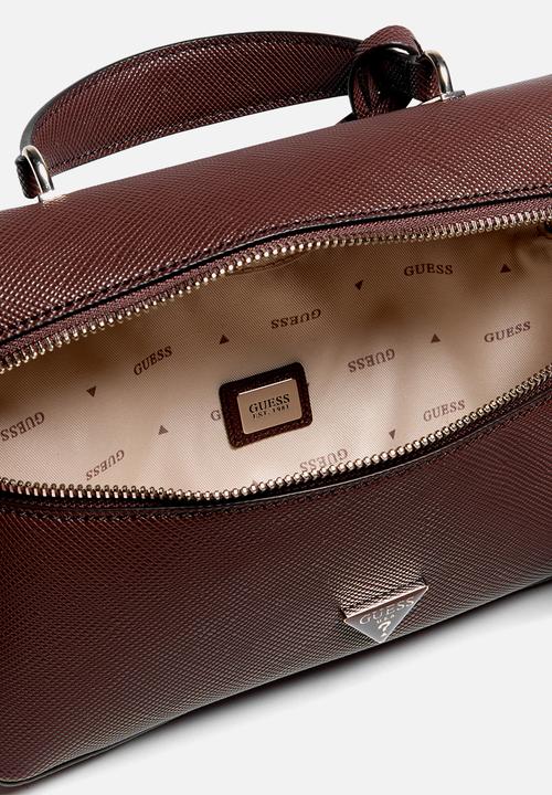 GUESS - Danielle Canister - Brown