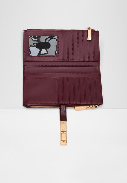 ALDO - Delanda - Bordo