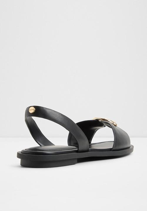 ALDO - Calelian slingback - black