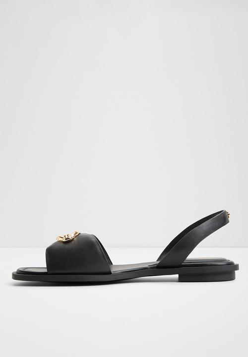 ALDO - Calelian slingback - black
