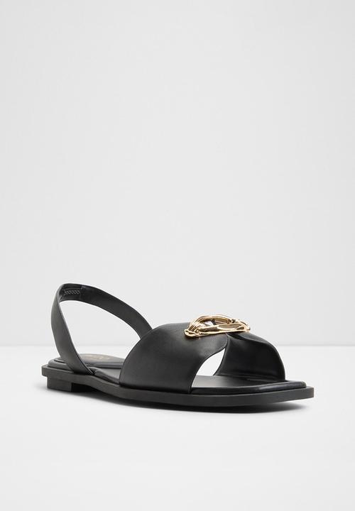 ALDO - Calelian slingback - black