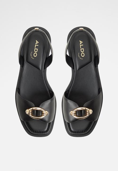 ALDO - Calelian slingback - black