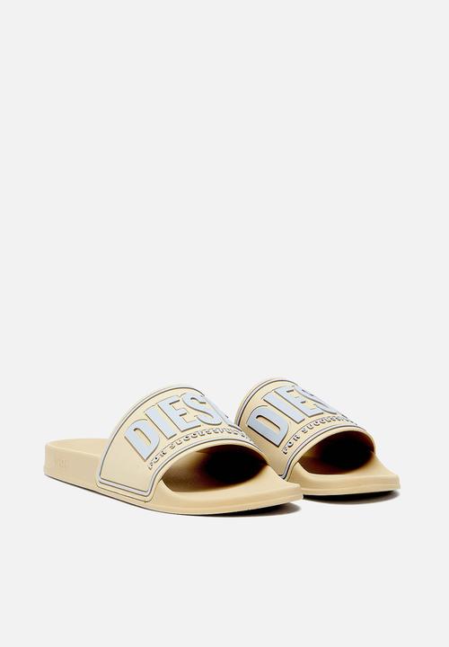 Diesel  - SA - mayemi cc w - peach white