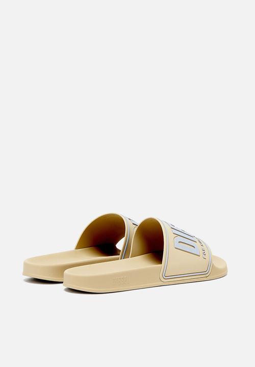 Diesel  - SA - mayemi cc w - peach white