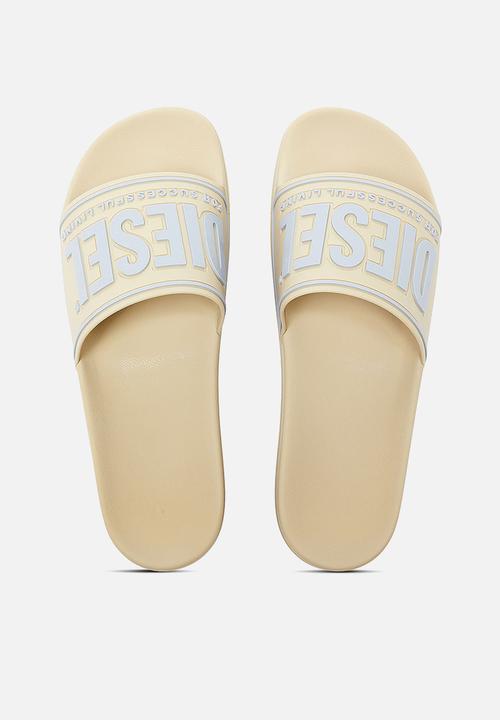 Diesel  - SA - mayemi cc w - peach white
