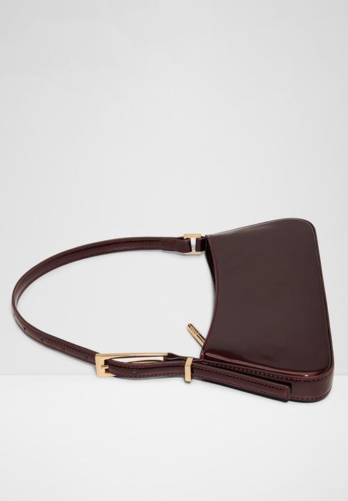 ALDO - Jabelle - Brown