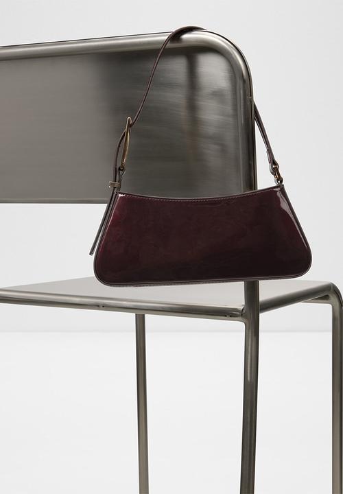 ALDO - Jabelle - Brown