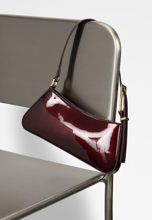 ALDO - Jabelle - Brown
