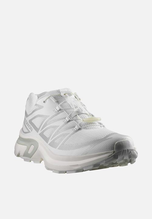 Salomon - XT-Evr M - White/White/Dawn Blue