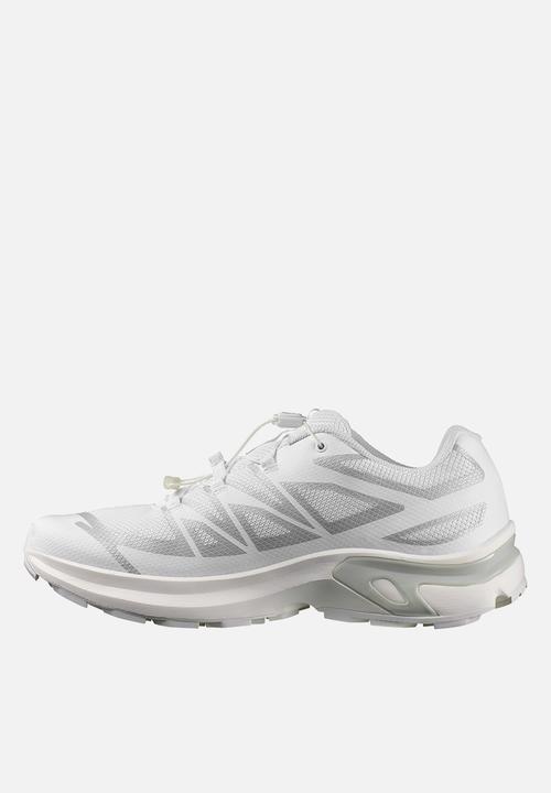 Salomon - XT-Evr M - White/White/Dawn Blue