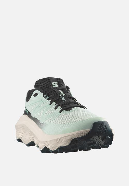 Salomon - Ultra Flow 2 W - Clearly Aqua/Vanilla Ice/Lichen