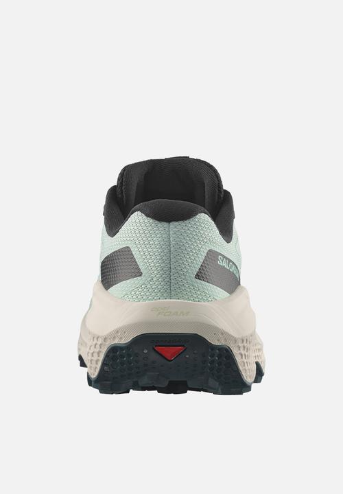 Salomon - Ultra Flow 2 W - Clearly Aqua/Vanilla Ice/Lichen