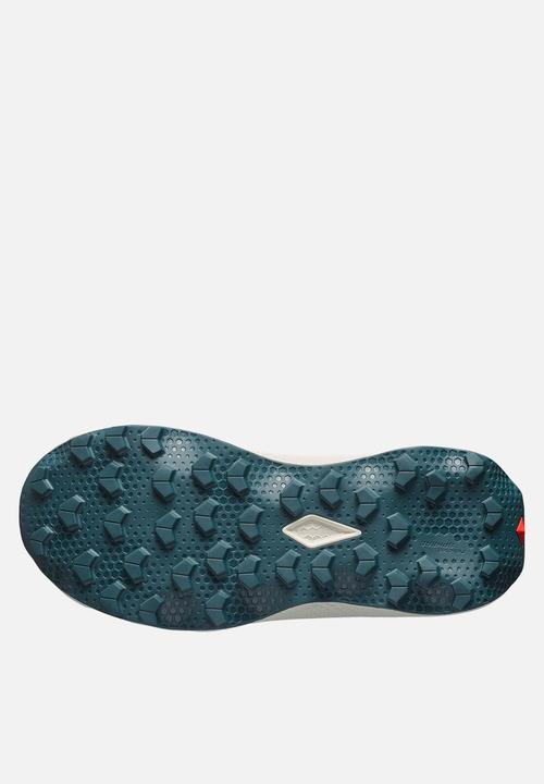 Salomon - Ultra Flow 2 W - Clearly Aqua/Vanilla Ice/Lichen