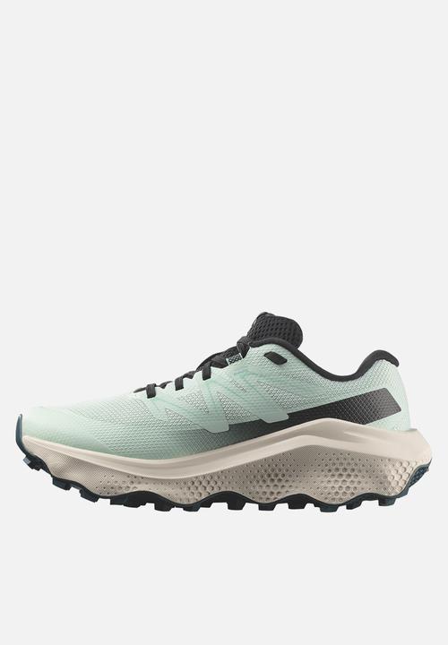 Salomon - Ultra Flow 2 W - Clearly Aqua/Vanilla Ice/Lichen