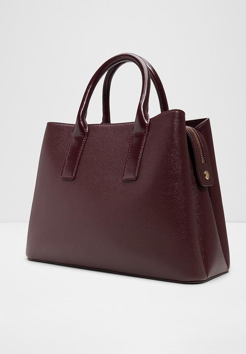 ALDO - Jeynna - Open Brown