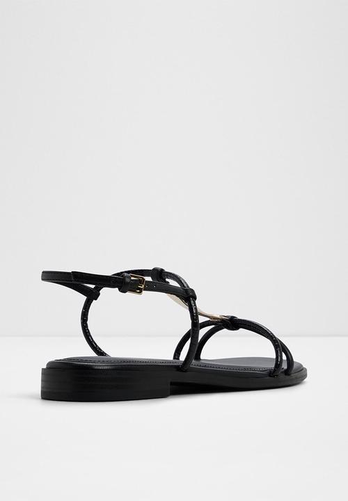 ALDO - Ebaeryn slingback - black