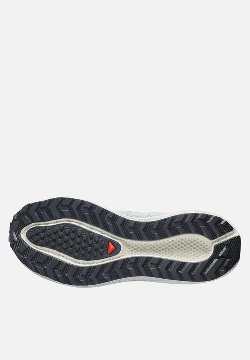 Salomon - Aero Blaze 4 Grvl W - Clearly Aqua/Vanilla Ice/Black