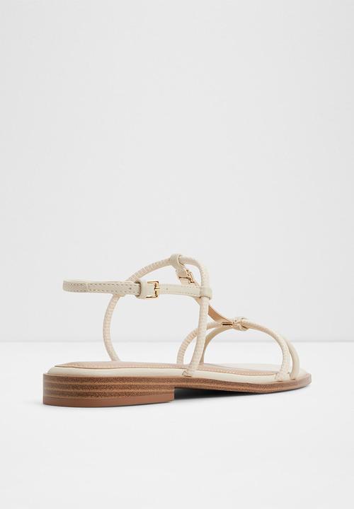 ALDO - Ebaeryn slingback - other white