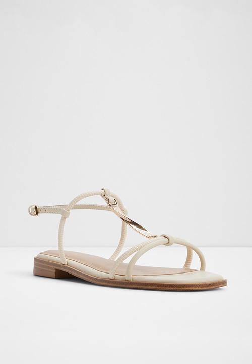 ALDO - Ebaeryn slingback - other white