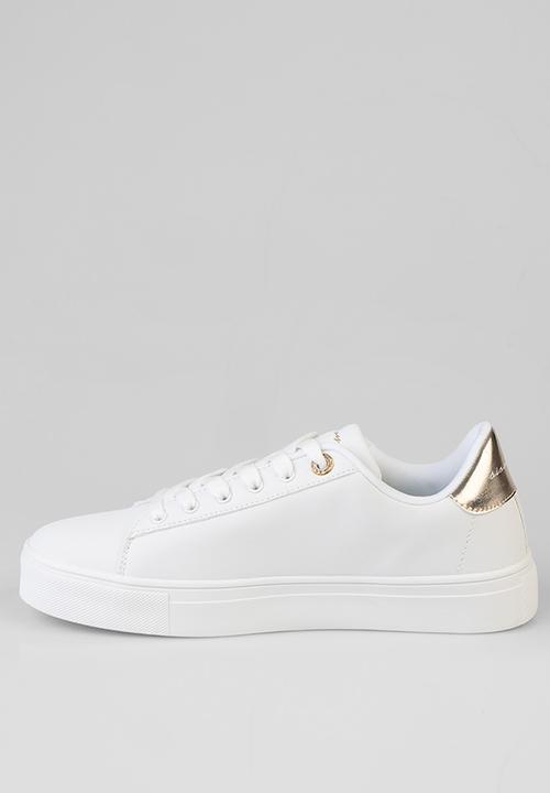 SISSY BOY - Tinley sneaker - white