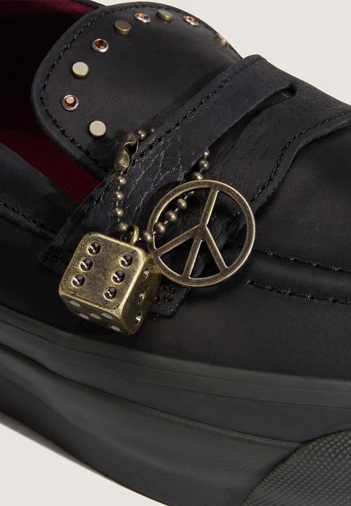 Vans - Lx Loafer 53 - black
