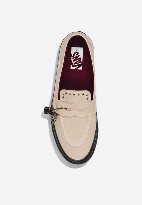 Vans - Lx Loafer 53 - turtle dove