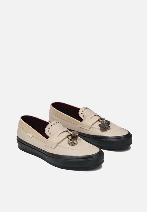 Vans - Lx Loafer 53 - turtle dove