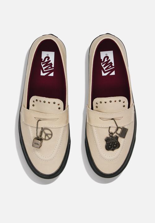 Vans - Lx Loafer 53 - turtle dove