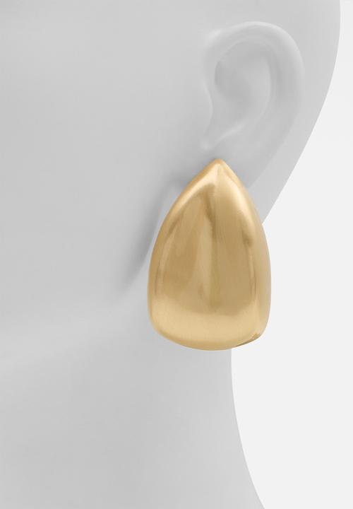 ALDO - Gollden - Gold