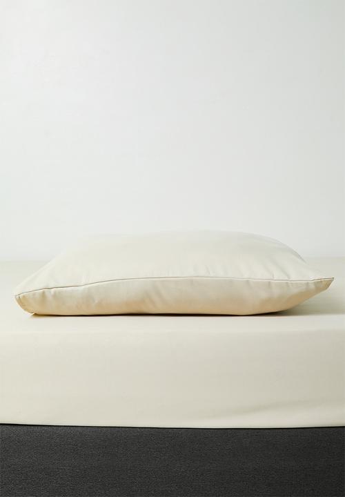 Sixth Floor - Stone Standard Pillowcase