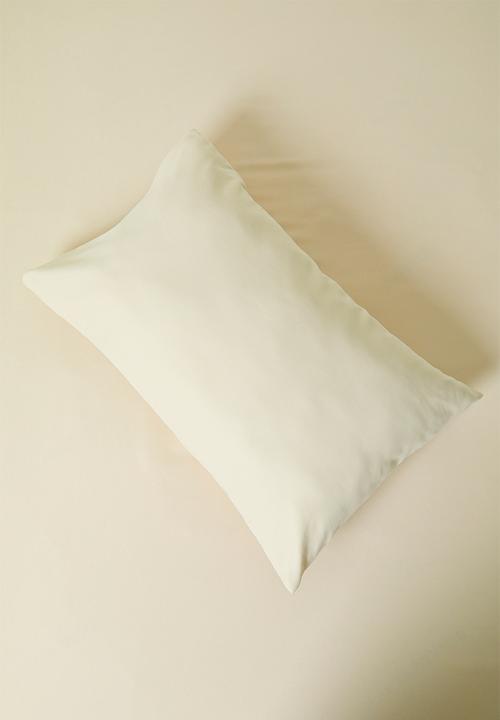 Sixth Floor - Stone Standard Pillowcase