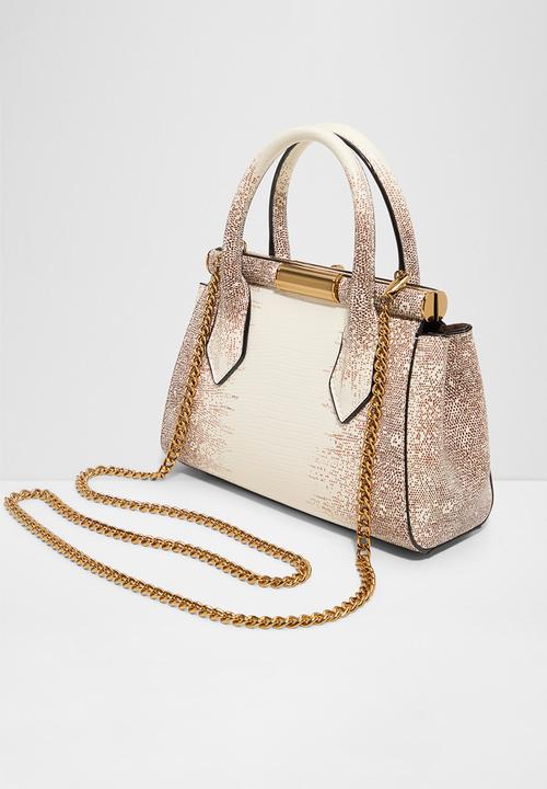 ALDO - Hemalaya - Oyster
