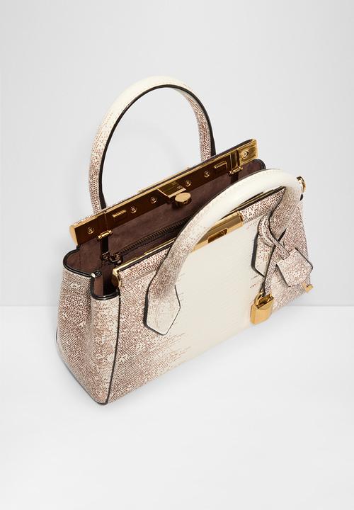 ALDO - Hemalaya - Oyster