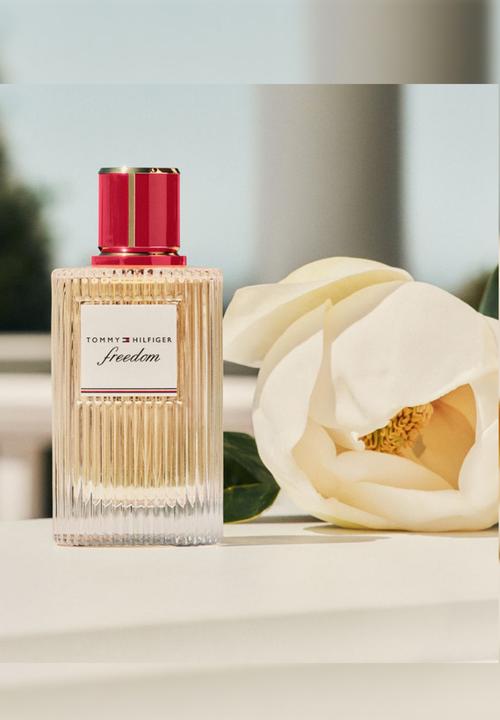 Tommy Hilfiger Fragrances - Tommy Hilfiger Freedom Set Edp - 100ml
