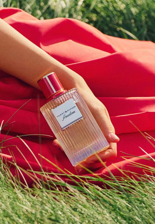 Tommy Hilfiger Fragrances - Tommy Hilfiger Freedom Set Edp - 100ml