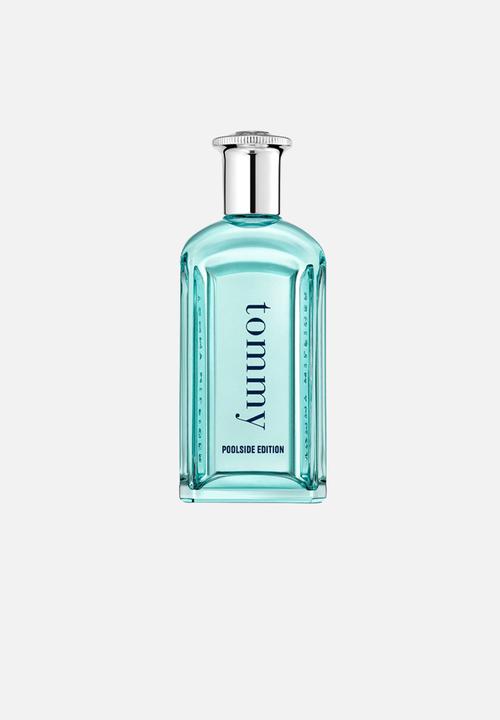 Tommy Hilfiger Fragrances - Tommy Hilfiger Poolside Summer Mens Edt - 100ml