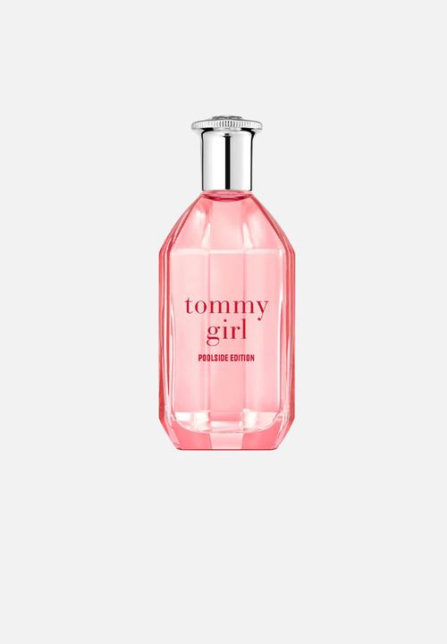 Tommy Hilfiger Fragrances - Tommy Hilfiger Poolside Summer Womens Edt - 100ml