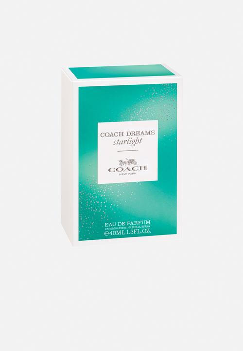 Coach - Coach Dreams Starlight Edp - 40ml