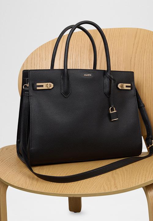 ALDO - Unabrin - Black