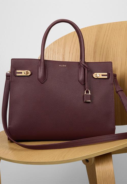 ALDO - Unabrin - Bordo