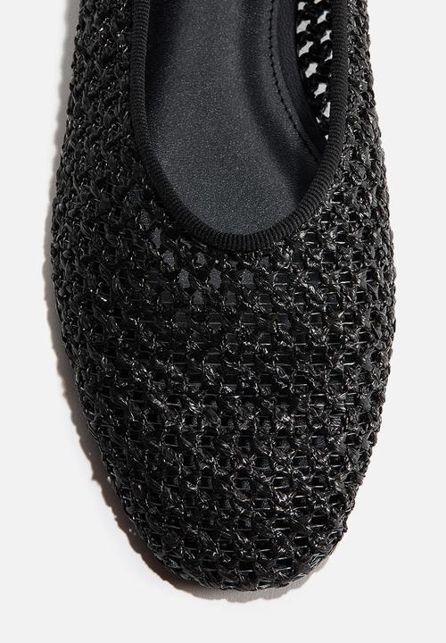 H&M - women-shoes-pumps-flats
