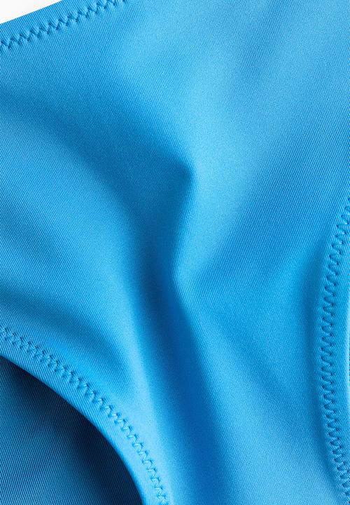 H&M - Bikini bottoms - blue