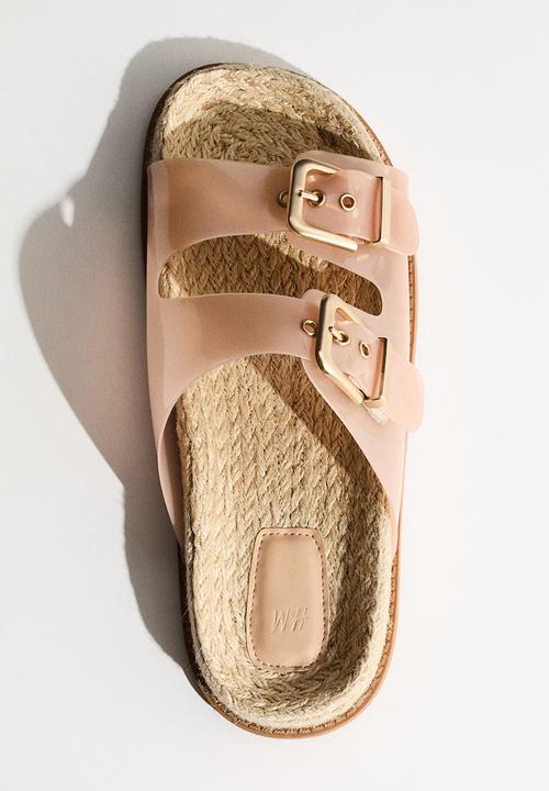 H&M - women-shoes-sandals-flip-flops