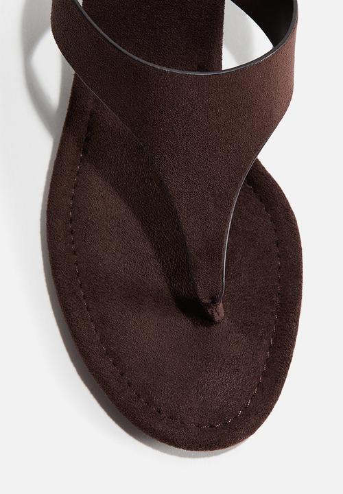 H&M - women-shoes-sandals-flip-flops