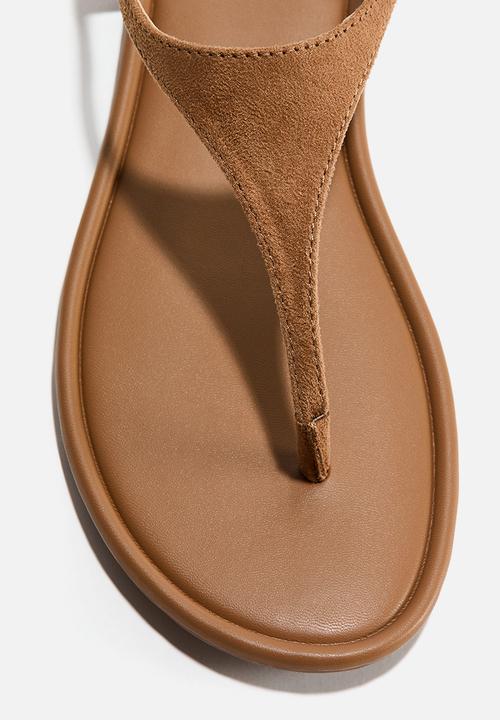 H&M - Sandals - beige