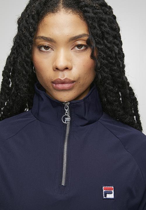 FILA - Scarlet Jacket - Fila Blue