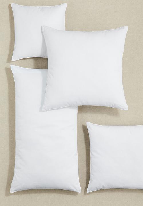 H&M - Polyester-filled inner cushion - white