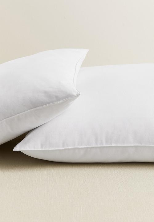 H&M - Polyester-filled inner cushion - white